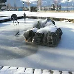 Haus Haslauer شقة *