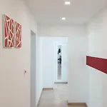 Haus Haslauer شقة