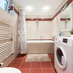 شقة Haus Haslauer شتروبل