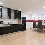 Haus Haslauer شقة شتروبل