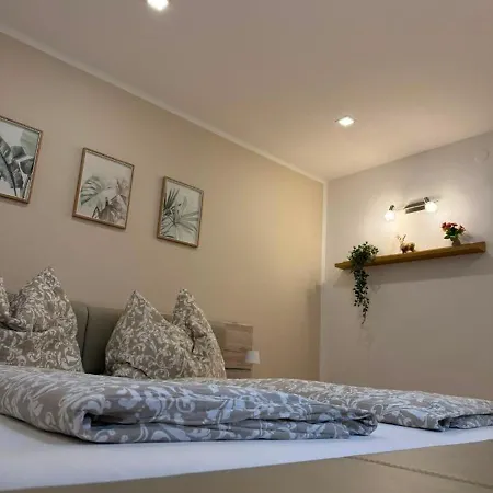 Haus Haslauer Appartement