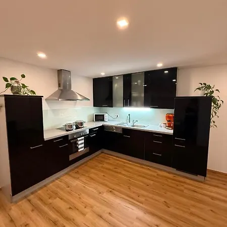 Appartement Haus Haslauer Strobl