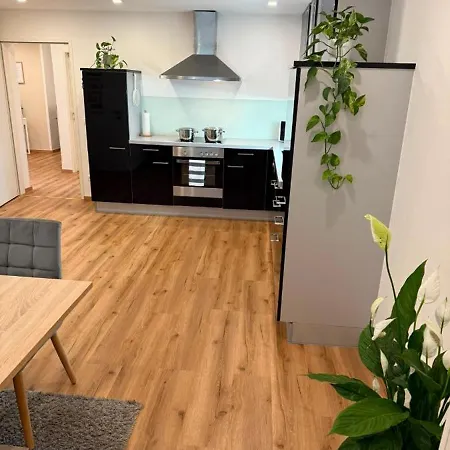 Haus Haslauer Appartement