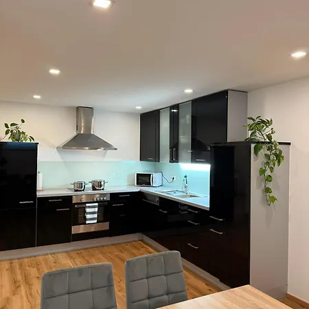 Haus Haslauer Apartment Strobl