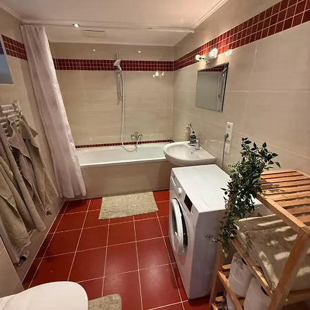 Haus Haslauer Appartement