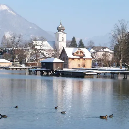 Haus Haslauer * Штробль