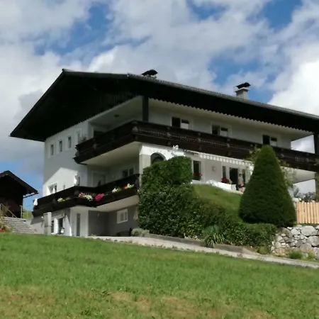 Haus Haslauer * Strobl