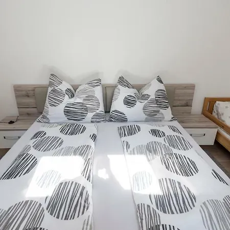 Haus Haslauer Apartamento *
