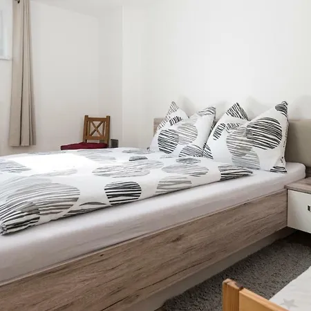 Apartamento Haus Haslauer