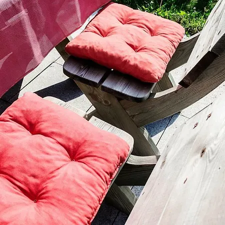 Haus Haslauer * Штробль