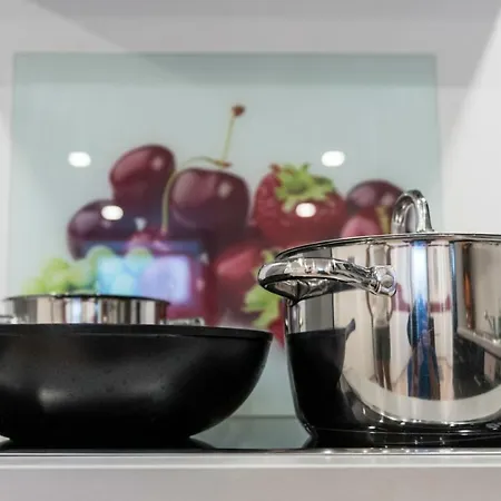 Haus Haslauer Апартаменты *