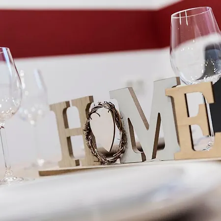 Haus Haslauer Apartamento *