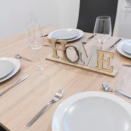 Haus Haslauer Apartamento *