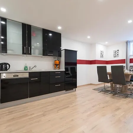Haus Haslauer Apartamento Strobl