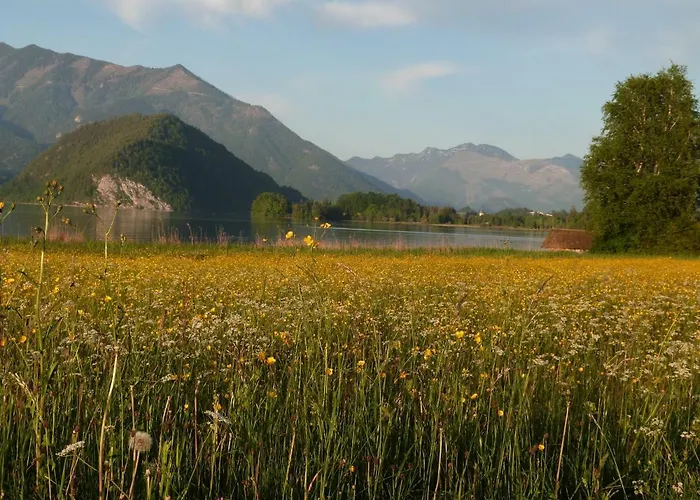 Apartmán Haus Haslauer
