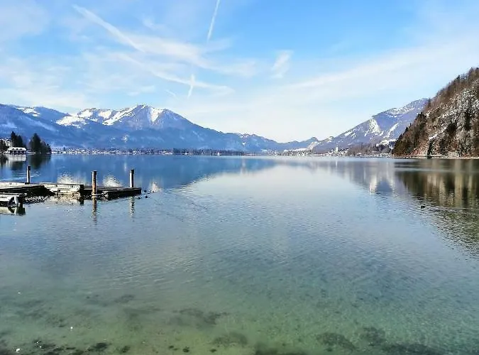 Haus Haslauer * Strobl