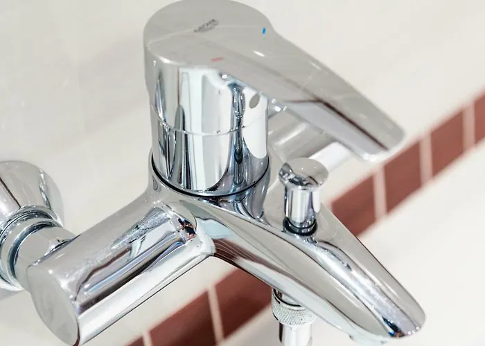 Apartment Haus Haslauer