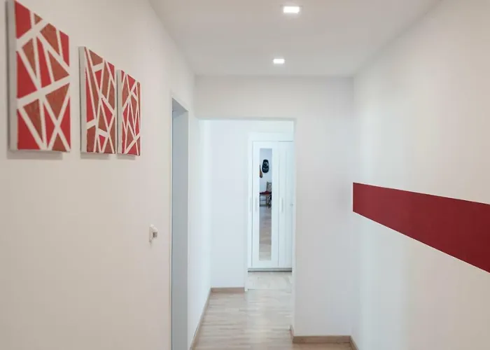 Haus Haslauer Apartmán