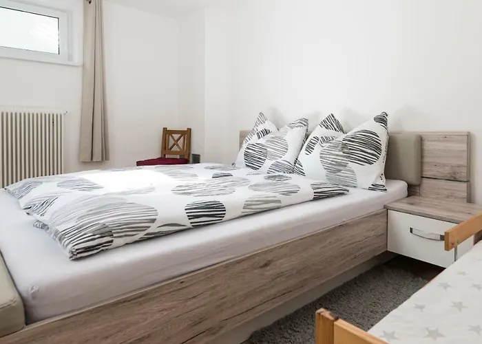 Apartment Haus Haslauer