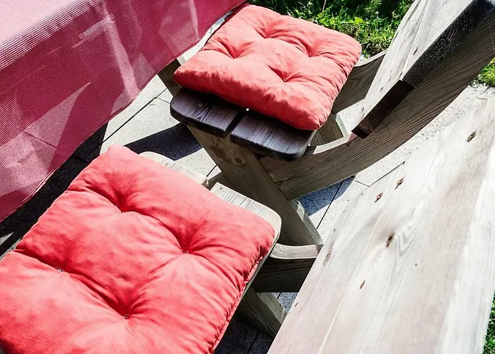 Haus Haslauer * Strobl