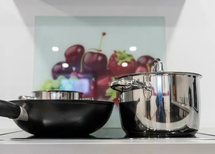 Haus Haslauer Apartment *