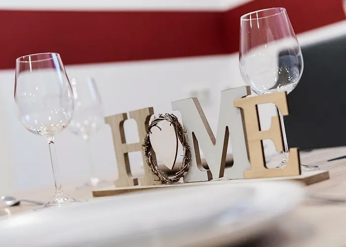 Haus Haslauer Apartment *