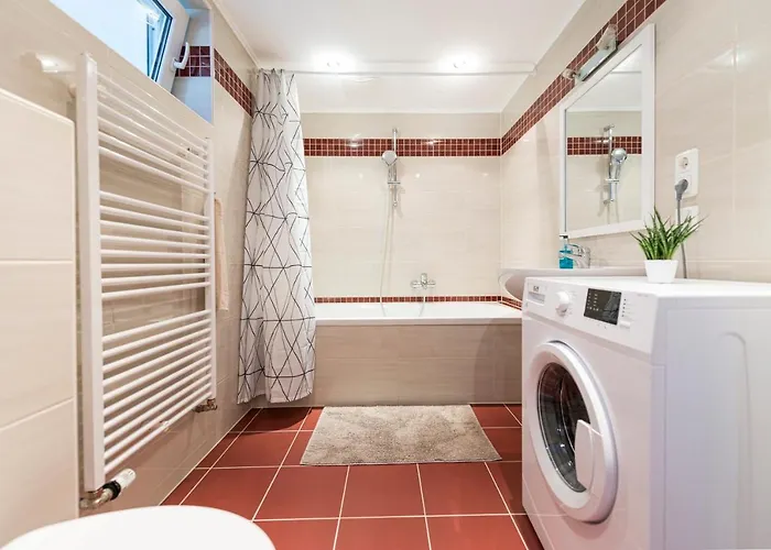 Apartment Haus Haslauer Strobl