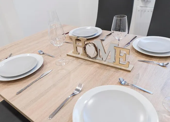 Haus Haslauer Apartmán *