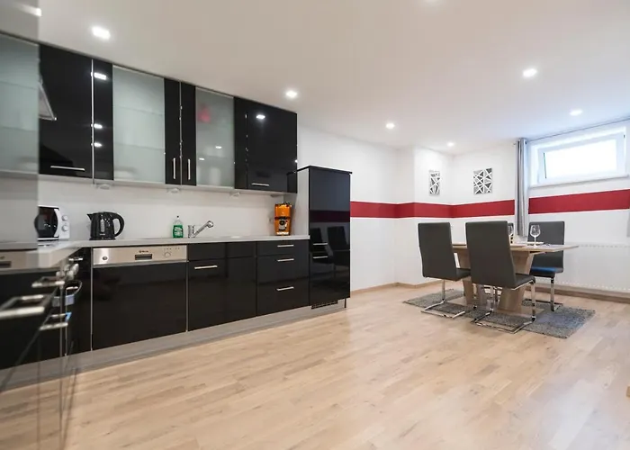 Haus Haslauer Apartment Strobl