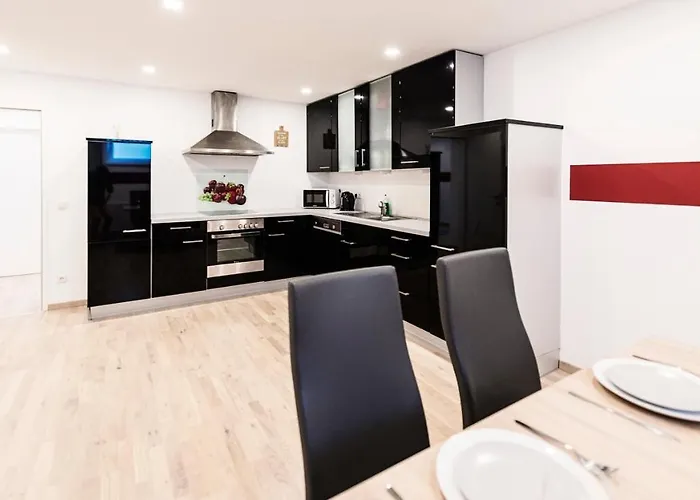 Apartmán Haus Haslauer *